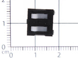 Microîntrerupător W01086 pentru echipamente audio vintage &mdash; photo 6