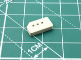 Pos.029-003 – XX684430 Spacer for Cassette Deck Assembly &mdash; photo 3