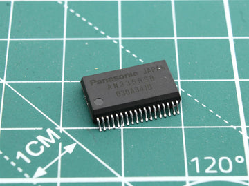 AN3365SB PANASONIC Integrated circuit