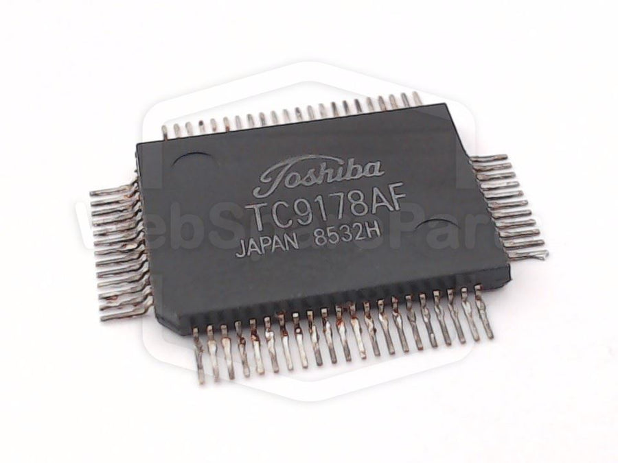 TC9178AF circuit integrat