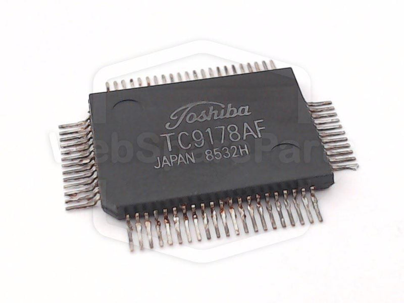 TC9178AF Original Toshiba Circuit intégré