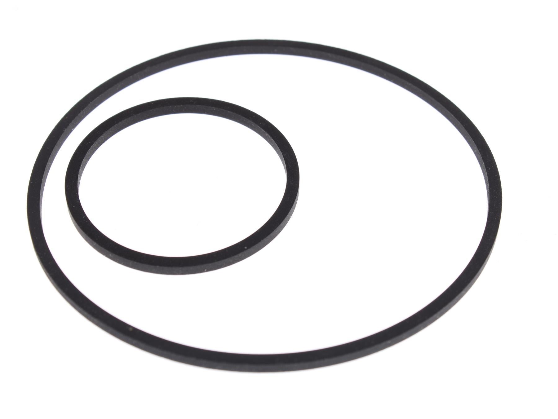 Funai 9A029 Belt Kit for Video Cassette
