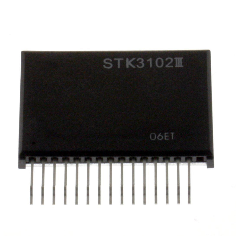 STK3102III Integreret kredsløb