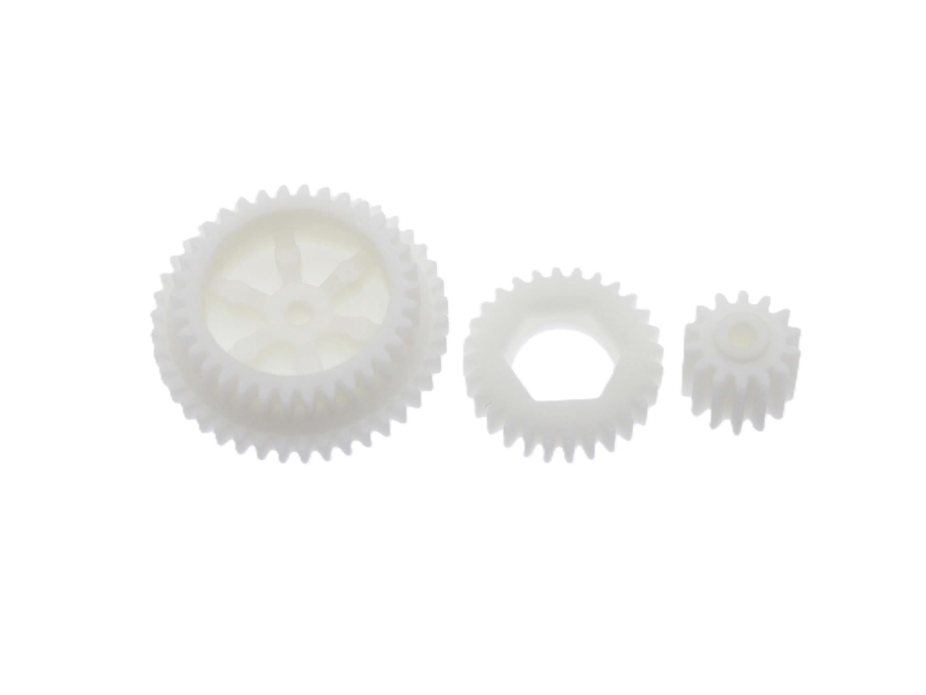 Grundig SCF 6000 Replacement Gear Set for Cassette Deck