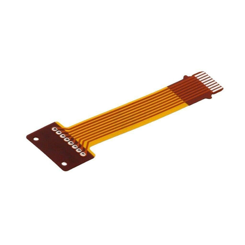 Pioneer CNP4440 Flex Ribbon Cable from Face to Printed Circuit Board