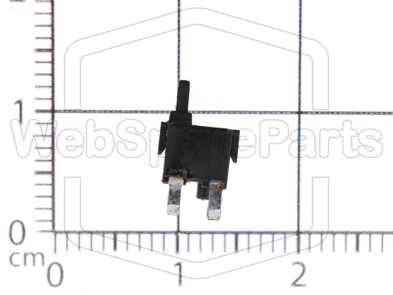 Micro Switch For Cassette Deck W01064