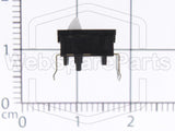 Micro Switch W01154 for Vintage Audio Equipment &mdash; photo 3