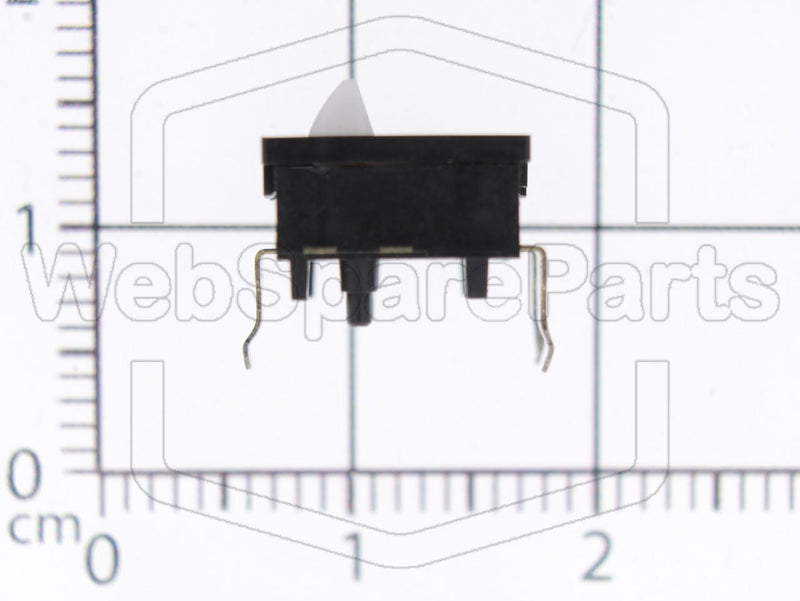 Micro Switch For CD Player 999-01154