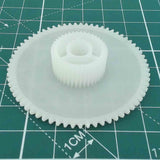 Sony HCD-GR8000 Eject Tray Loading Gear for CD Mechanism &mdash; photo 4