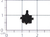 Micro Switch W01106 for Vintage Audio Equipment &mdash; photo 9