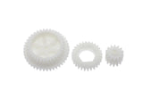 Grundig SCF 6200 Replacement Gear Set for Cassette Deck &mdash; photo 1