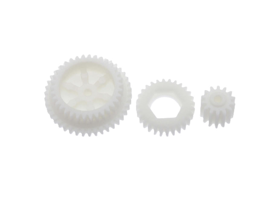 Grundig SCF 6200 Replacement Gear Set for Cassette Deck