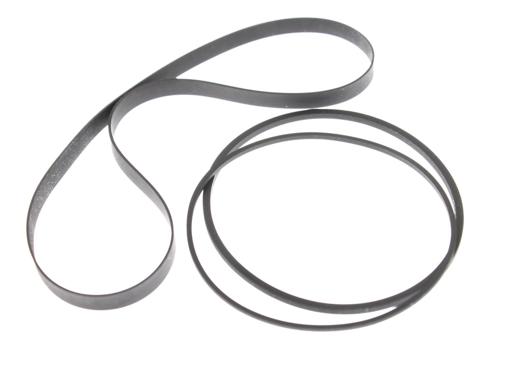 Marantz PMS7004 Cassette Belt Kit for Portable Boombox
