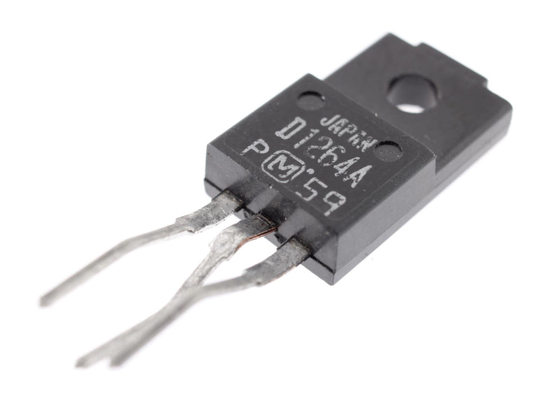 2SD1264A Transistor D1264A