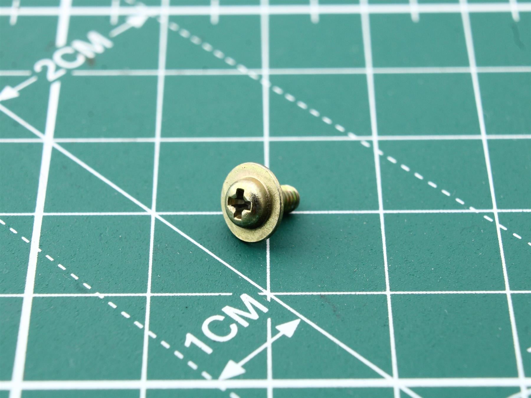 Mechanism Cassette P-Screw for Philips FC940 (Position 215)