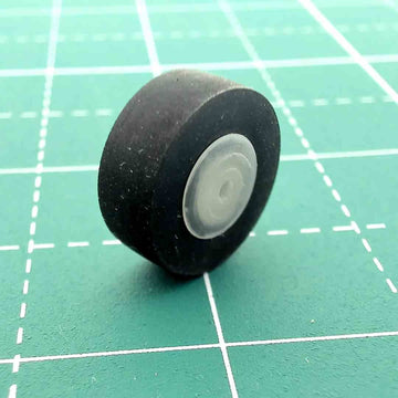 Blaupunkt Bremen SQR32-7641899010 Pinch Roller for Car Radio Cassette