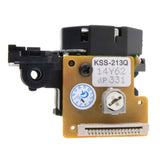 KSS-213Q Laser Pickup for CD Players – Optical Pickup Unit / CD Optical Block Replacement &mdash; photo 1