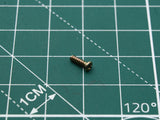 Sony 3-388-848-01 SCREW (P2X6) (B TIGHT) Pos.(360) &mdash; photo 1