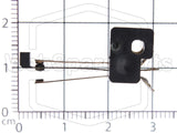 Micro Switch M2420P for Vintage Audio Equipment &mdash; photo 3