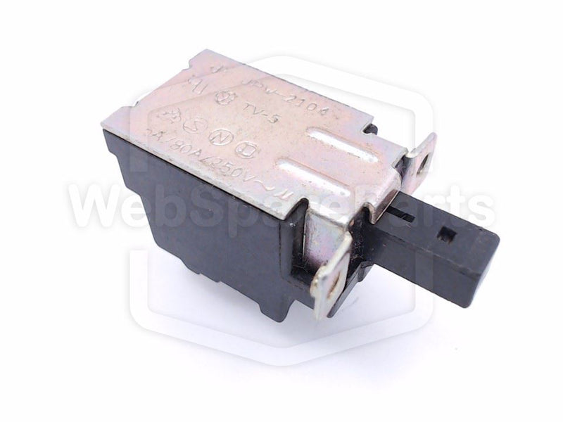 Mains Power Switch For Audio W00853