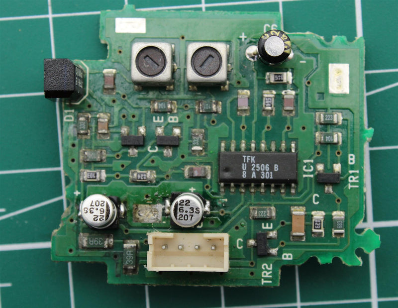 Bang & Olufsen BeoSound Century IR Fjernbetjening PCB Service Kit  