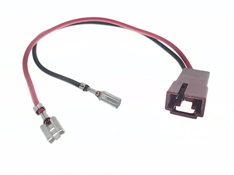 Car Speaker Adapter Harness Connectors S0831