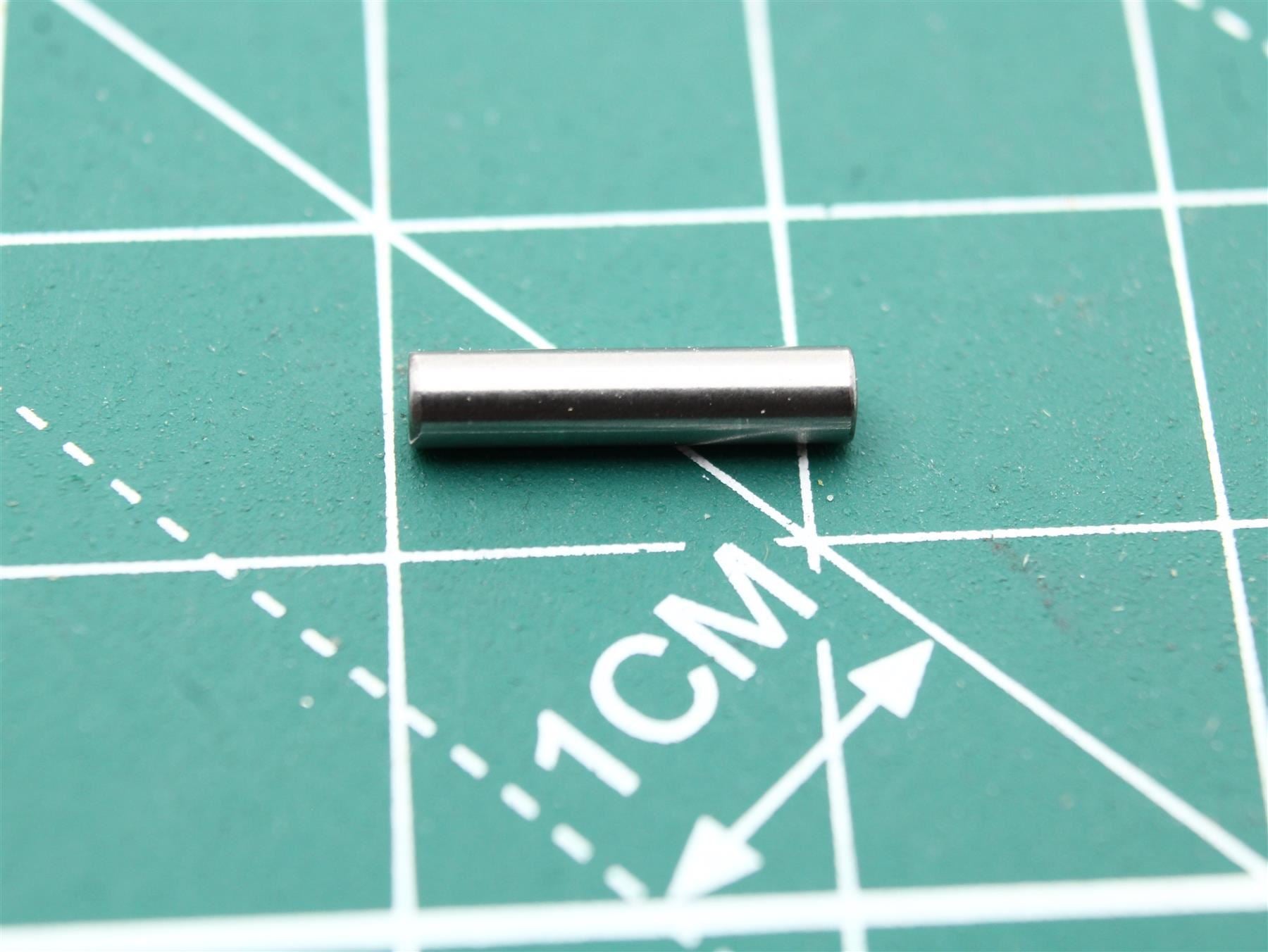 Replacement SHAFT (ROLLER)  Pos.(210) for Sony MHC-VX700AV CD Player Mechanism