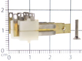 Microîntrerupător Philips EL-3300 pentru echipamente audio vintage &mdash; photo 8
