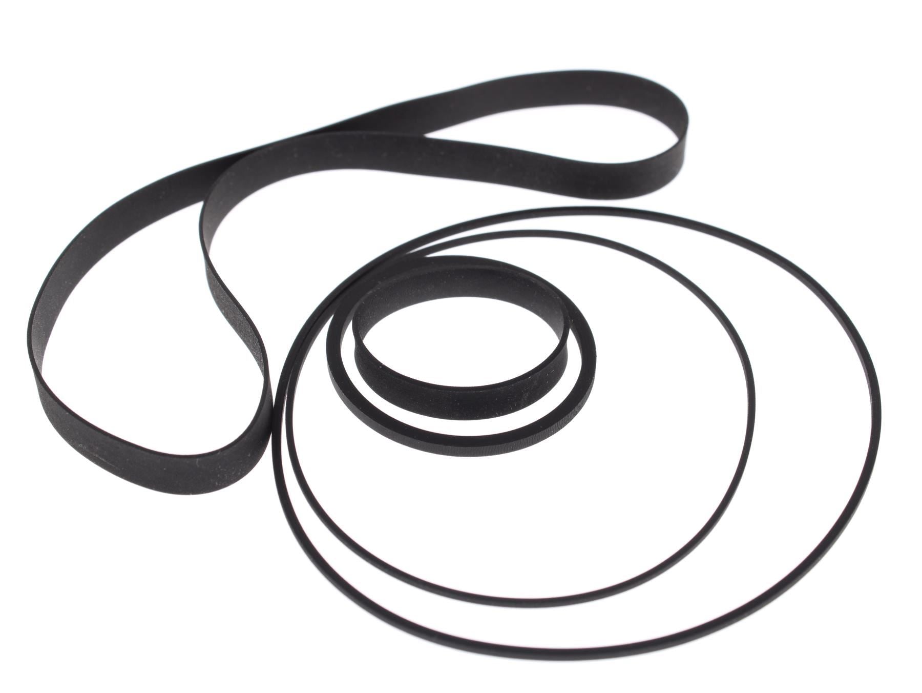 Internacional V-805 Betamax Belt Kit for Video Cassette