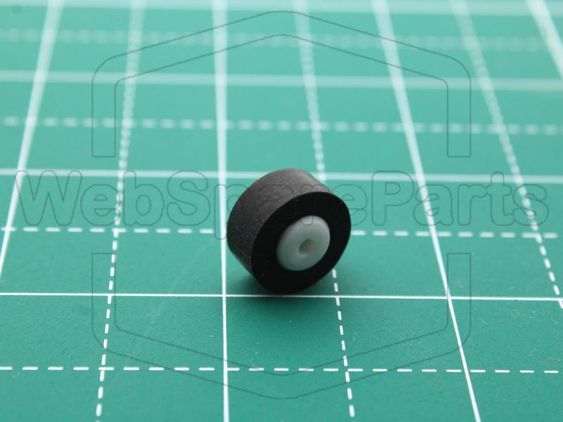 Pinch Roller For Stereo Cassette Deck Technics RS-M56