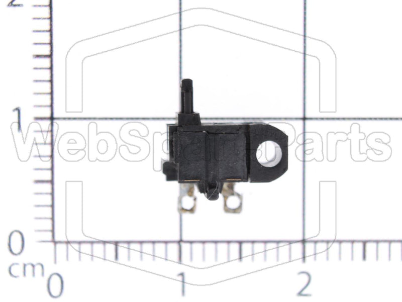 Micro Switch For Cassette Deck W01076