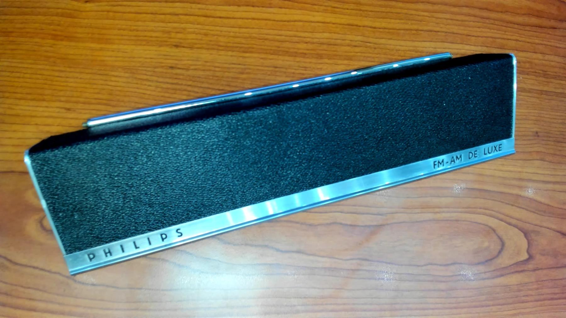 Philips L6X38T Dæksel  