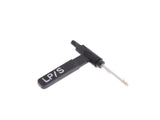 N246-C0-SF-S7 Stylus-Needle in Sapphire (double st/78) &mdash; photo 1