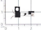 Micro Switch W01047 for Vintage Audio Equipment &mdash; photo 9