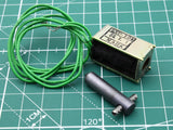 RXP101 Plunger solenoid R Pos.(50) &mdash; photo 3