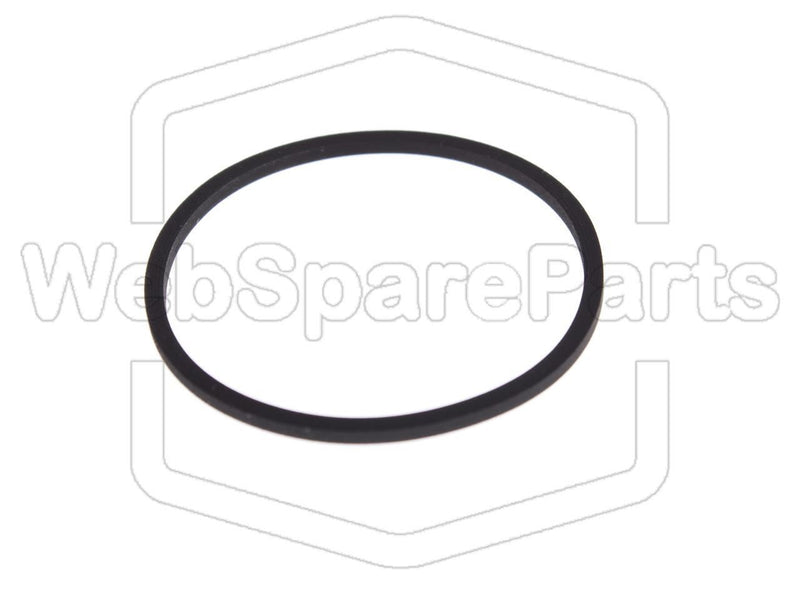 CK048 Mechanism CD Player (Replacement belt)