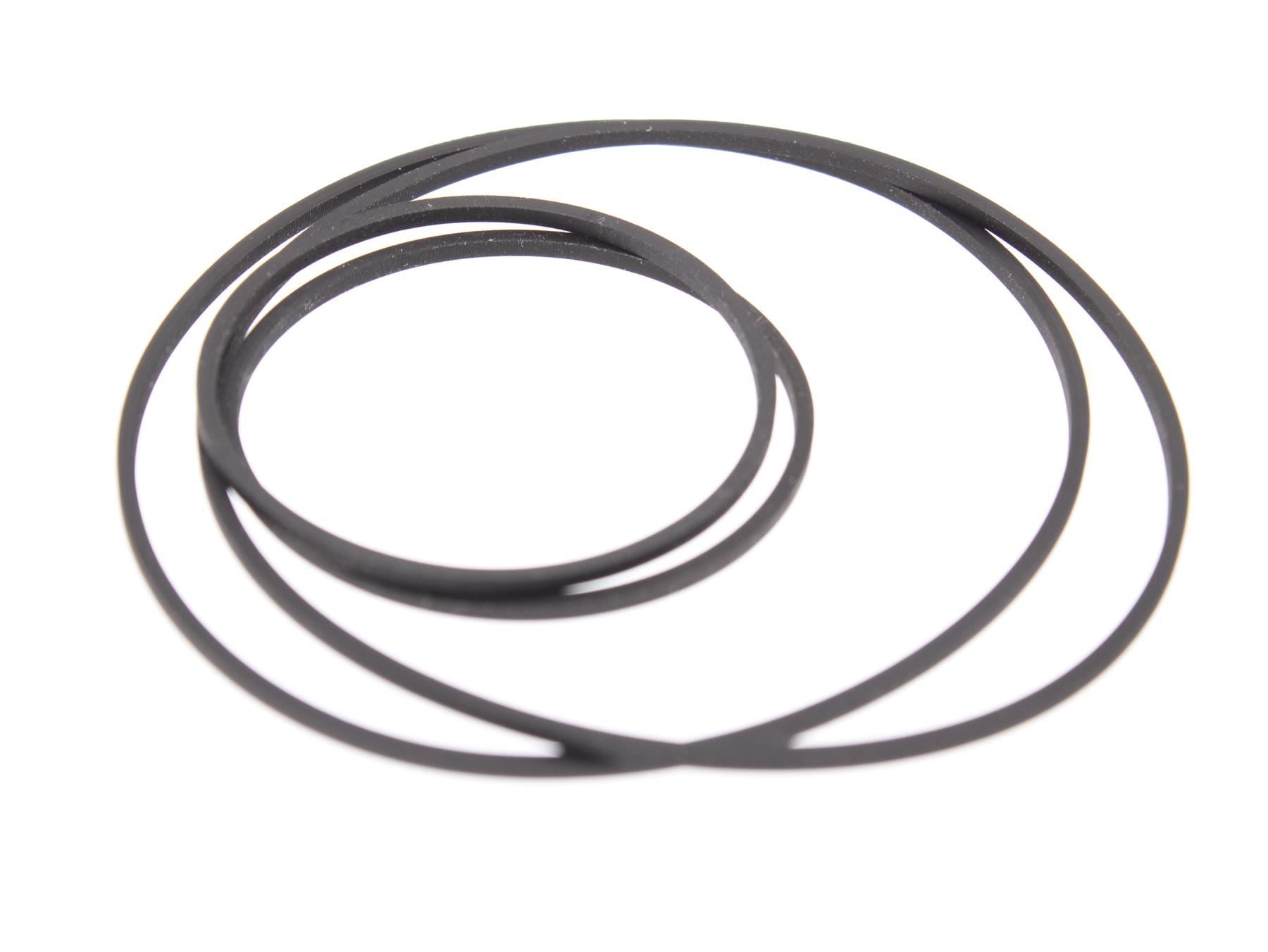 Sony MHC-RV5 Belt kit for Cassette Deck