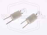 Lamp set for Dial For Compact System Bang & Olufsen Beocenter 2200 (1985-1986) &mdash; photo 1