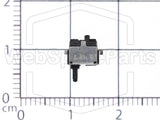Microîntrerupător W01103 pentru echipamente audio vintage &mdash; photo 5