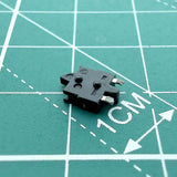 Micro Switch W01039 for Vintage Audio Equipment &mdash; photo 1