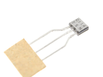DTC114ES tranzistor