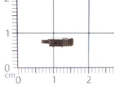 Microîntrerupător W01102 pentru echipamente audio vintage &mdash; photo 6