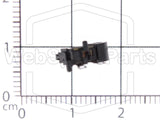 Micro Switch W01104 for Vintage Audio Equipment &mdash; photo 4