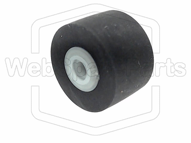 Pinch Roller For Stereo Cassette Deck Aiwa AD-F450