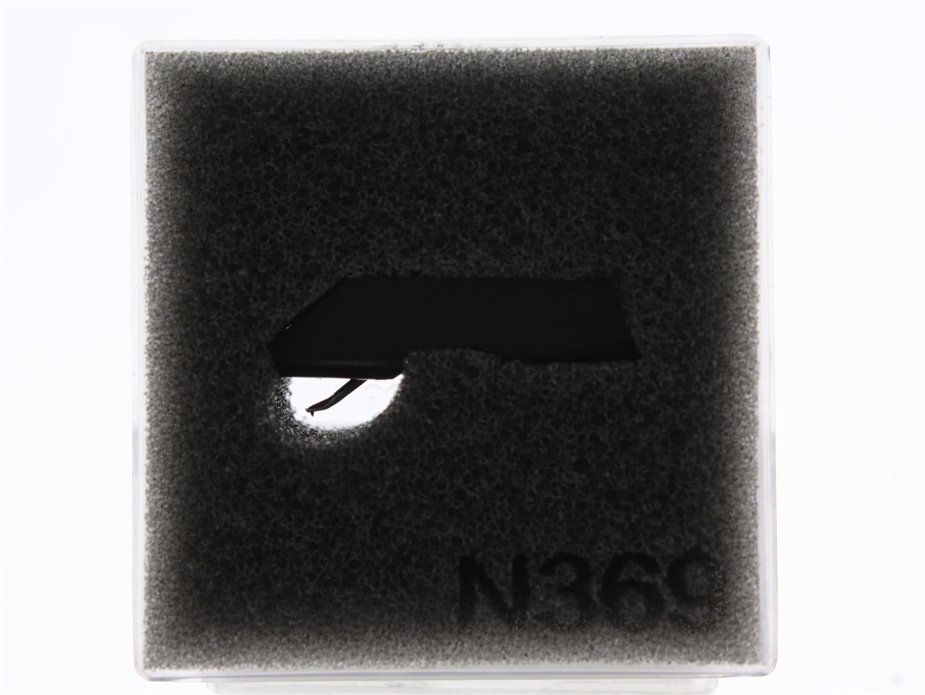 N369-C0-DE Nadel Diamond Bonded Elliptical
