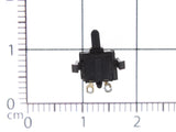 Micro Switch W01099 for Vintage Audio Equipment &mdash; photo 7