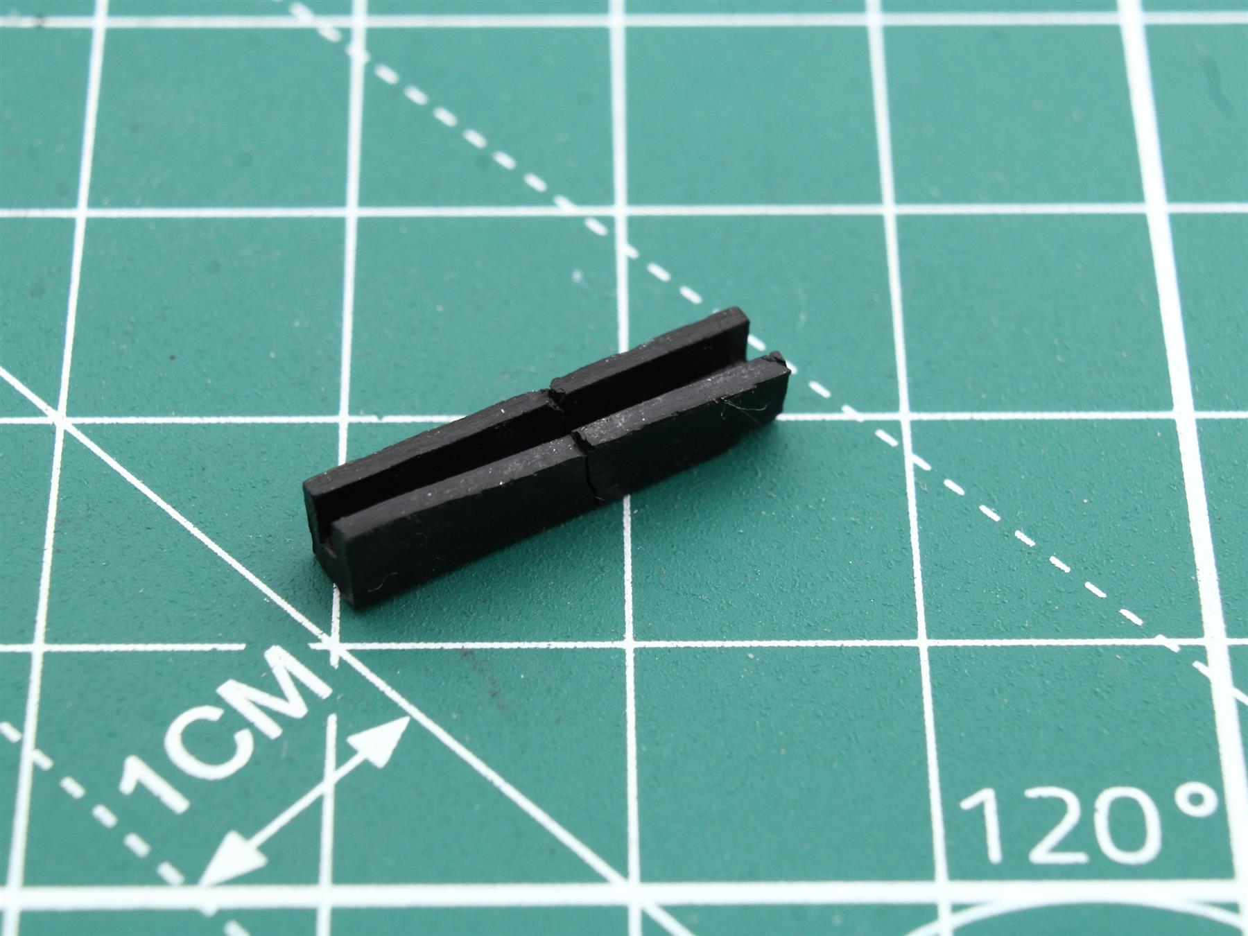 Shaft stopper Pos.(37)