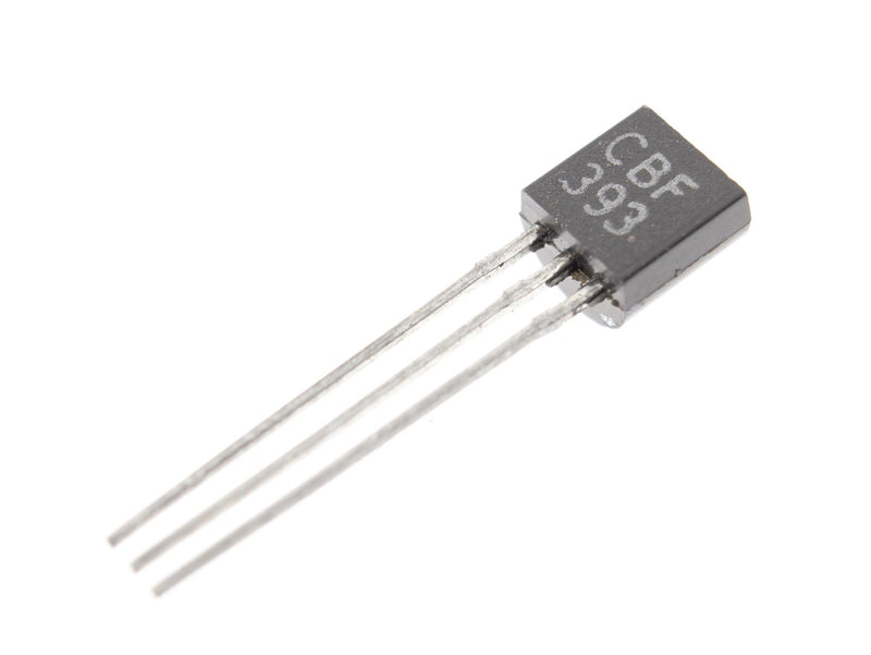 BF393 Transistor