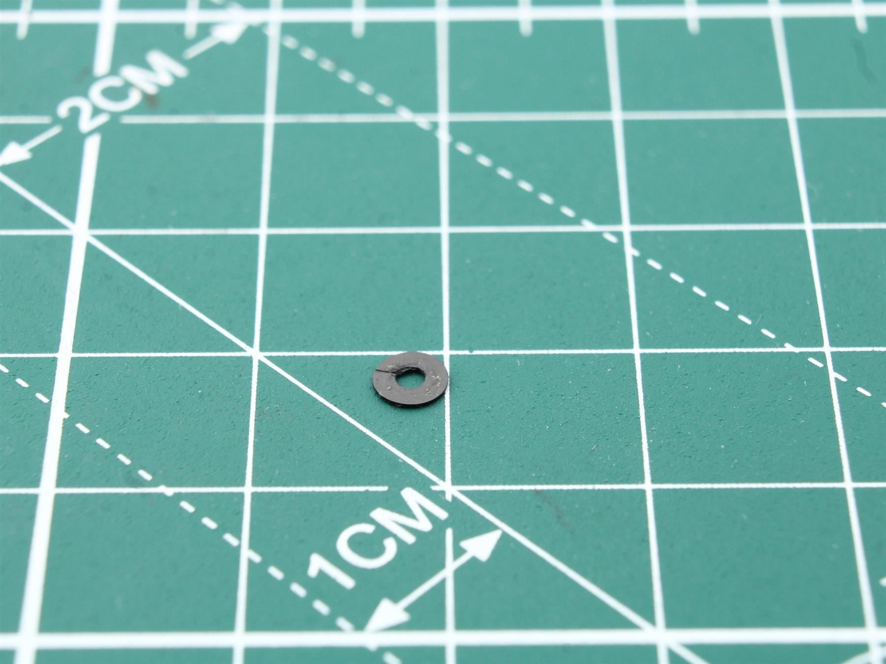 Mechanism Cassette P-Washer for Onkyo TA-R200 (Position 210)
