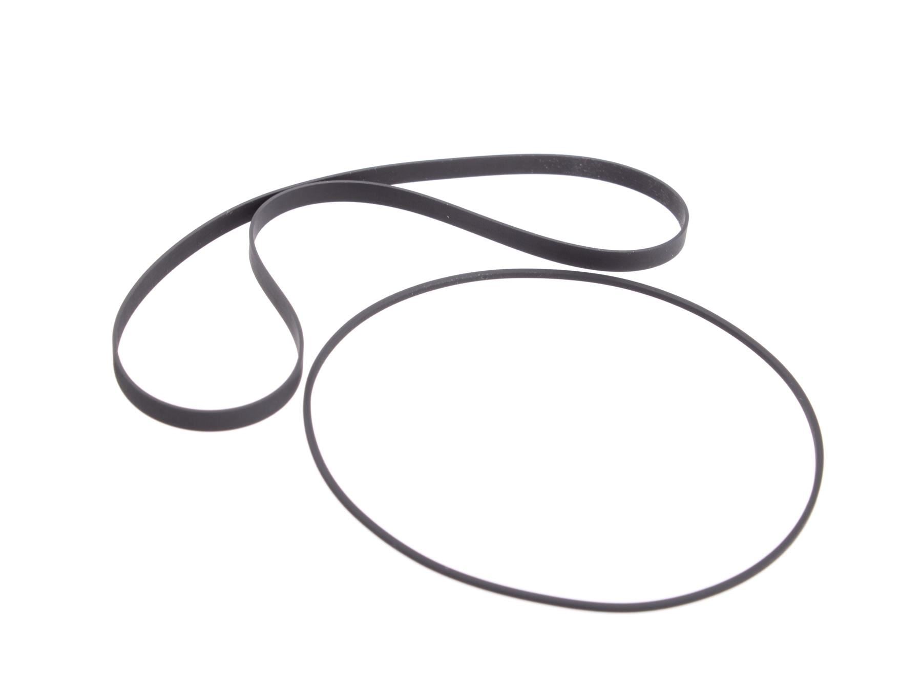 Full Belt Kit for Technics RS-M6 Cassette Deck